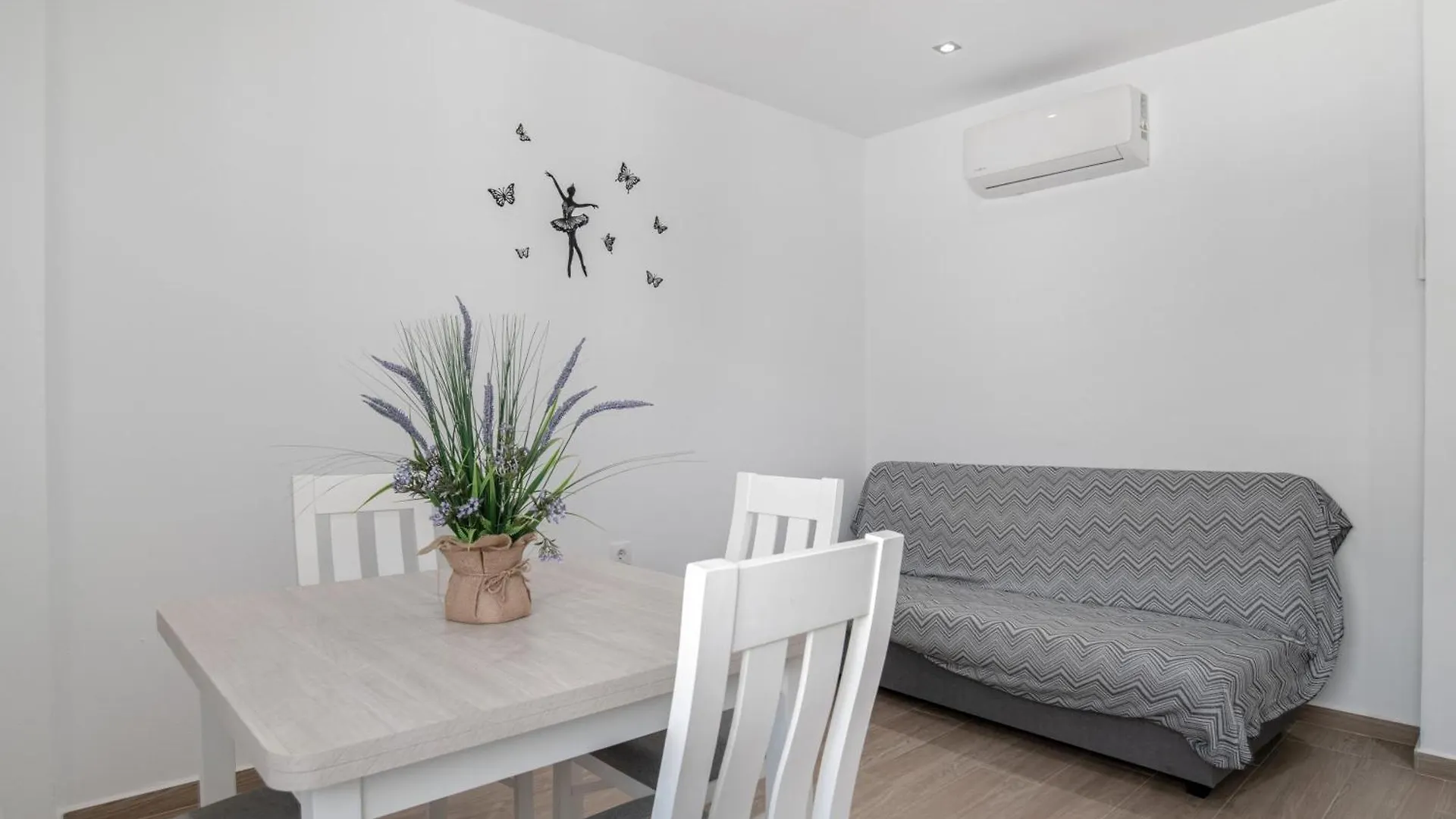 콘일데라프론테라 Casa Antonia Conil 1 아파트
