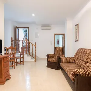 Aptº Almadraba 