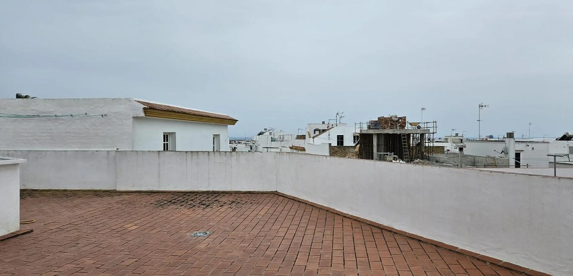 Casa Antonia Conil 1 Apartment Conil De La Frontera 0*,