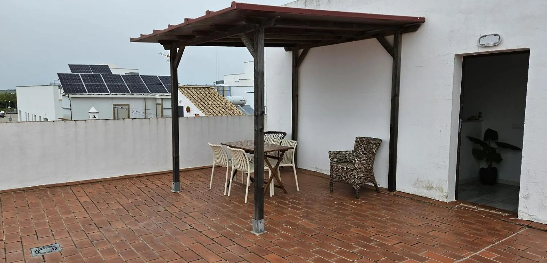 Casa Antonia Conil 1 Apartment Conil De La Frontera