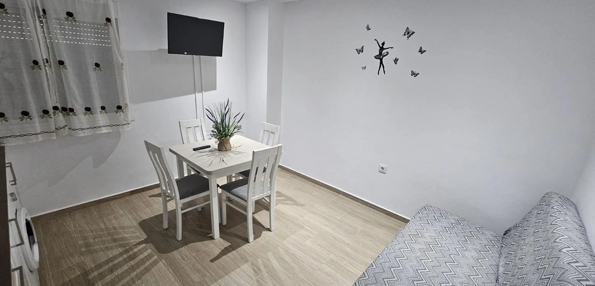 Casa Antonia Conil 1 Apartment Conil De La Frontera Spain