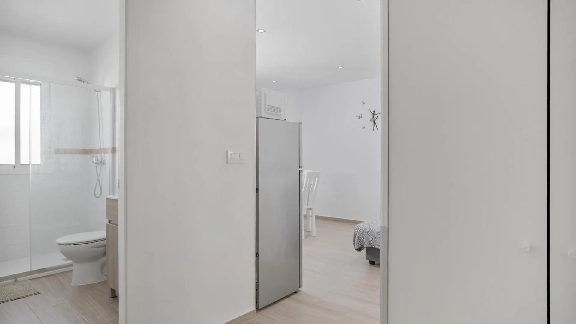 Casa Antonia Conil 1 Apartment Conil De La Frontera 0*,  Spain