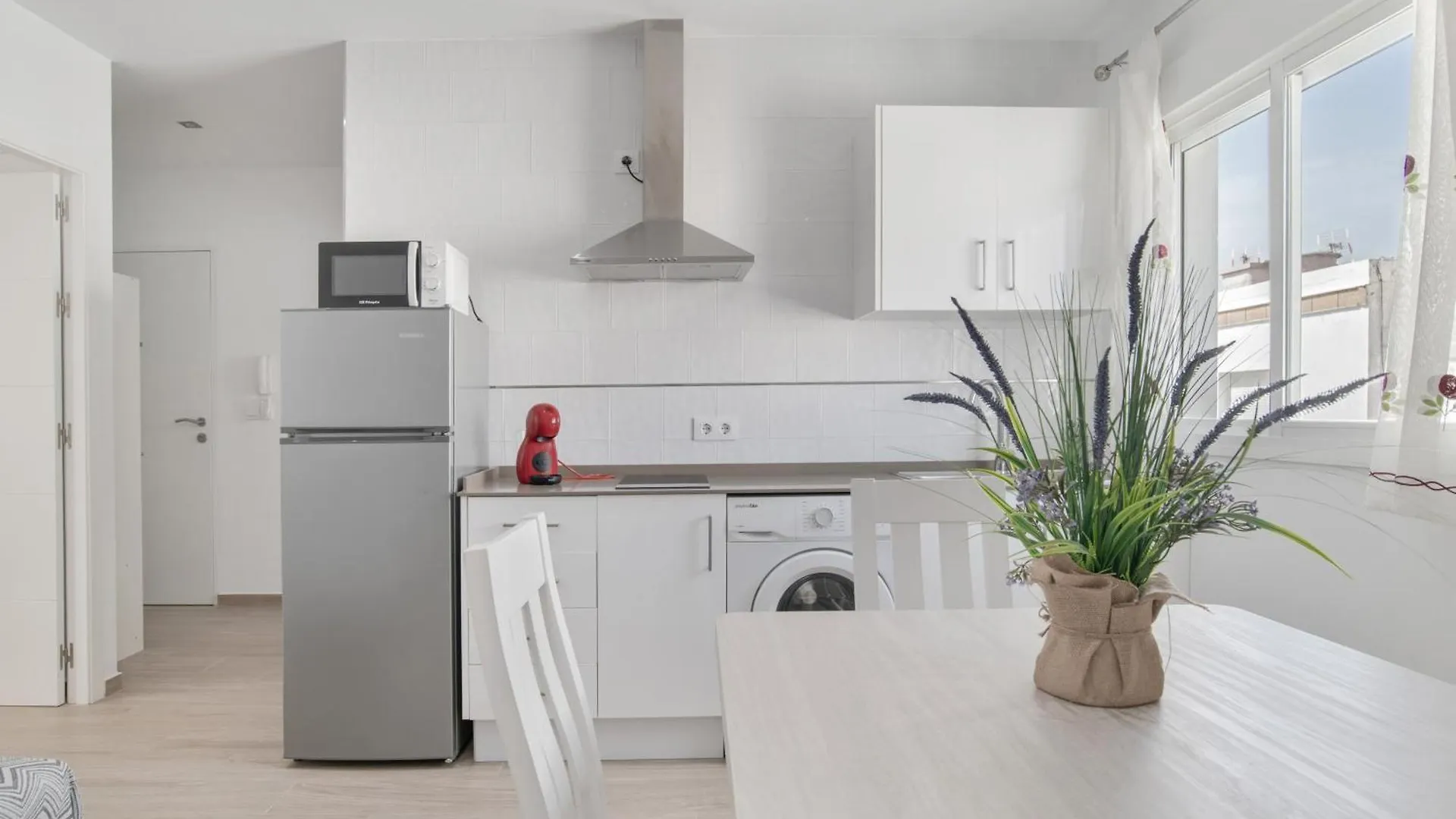 Casa Antonia Conil 1 Apartment Conil De La Frontera 0*,  Spain