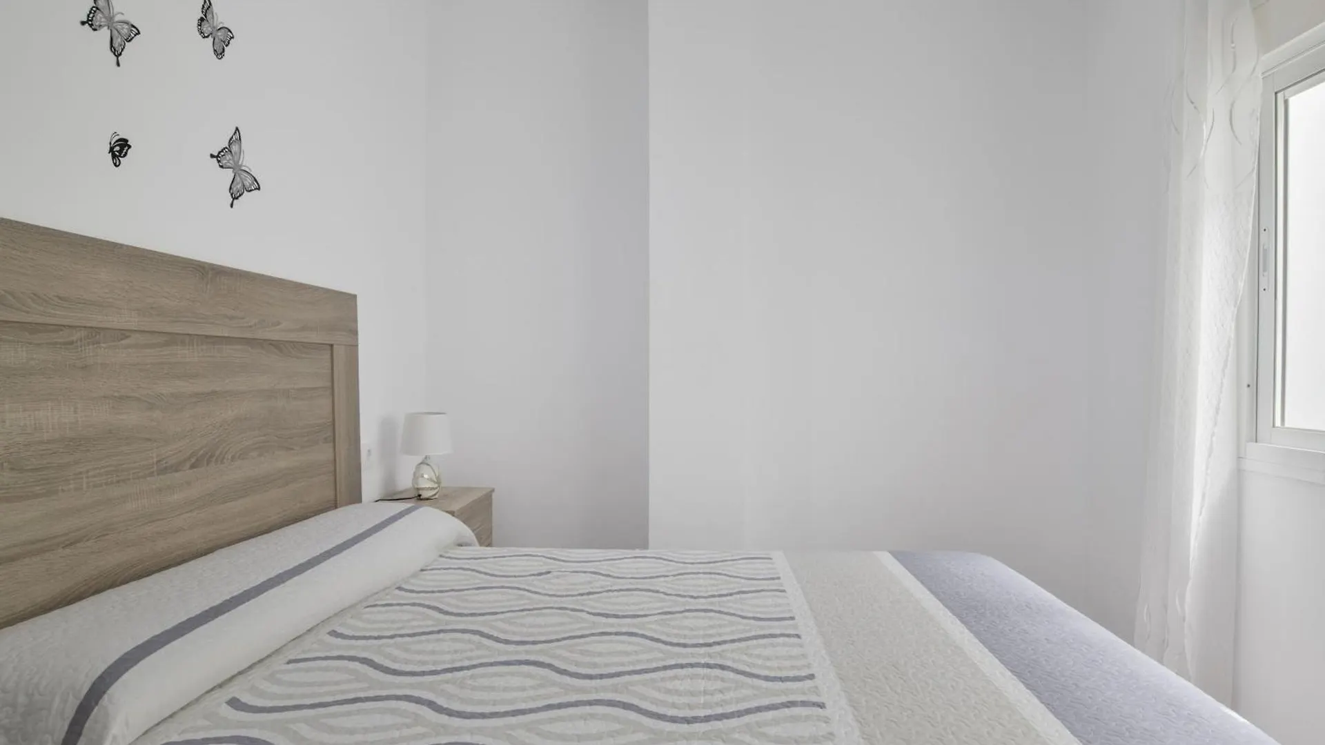 Casa Antonia Conil 1 Apartment Conil De La Frontera Spain
