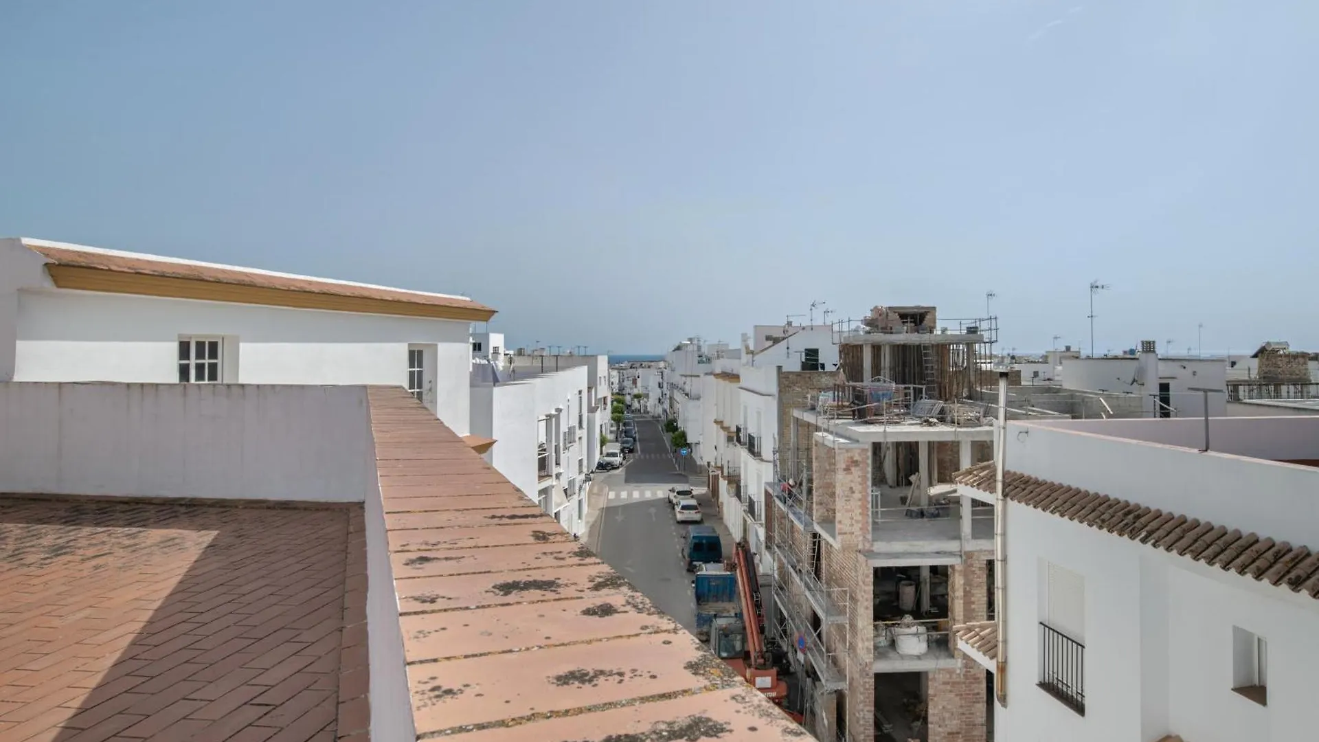 Casa Antonia Conil 1 Apartment Conil De La Frontera
