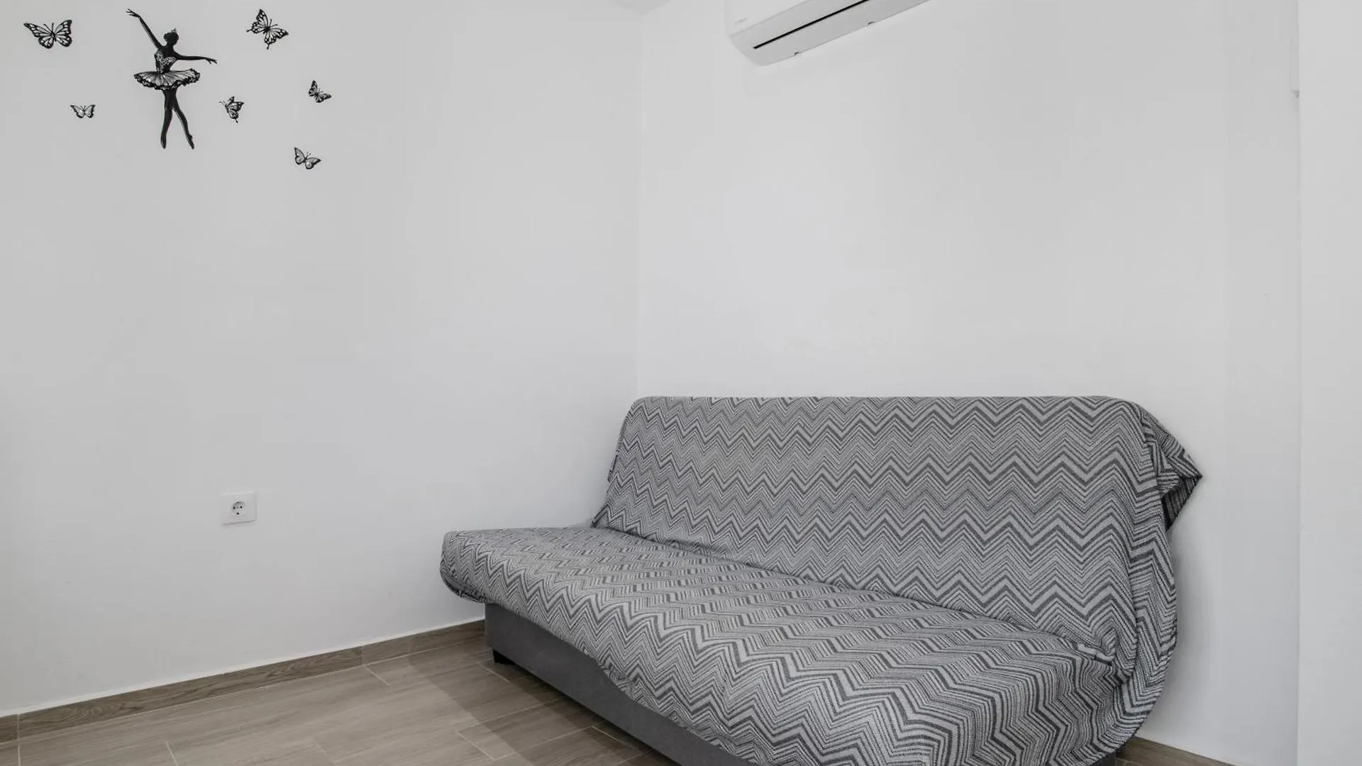 Casa Antonia Conil 1 Apartment Conil De La Frontera