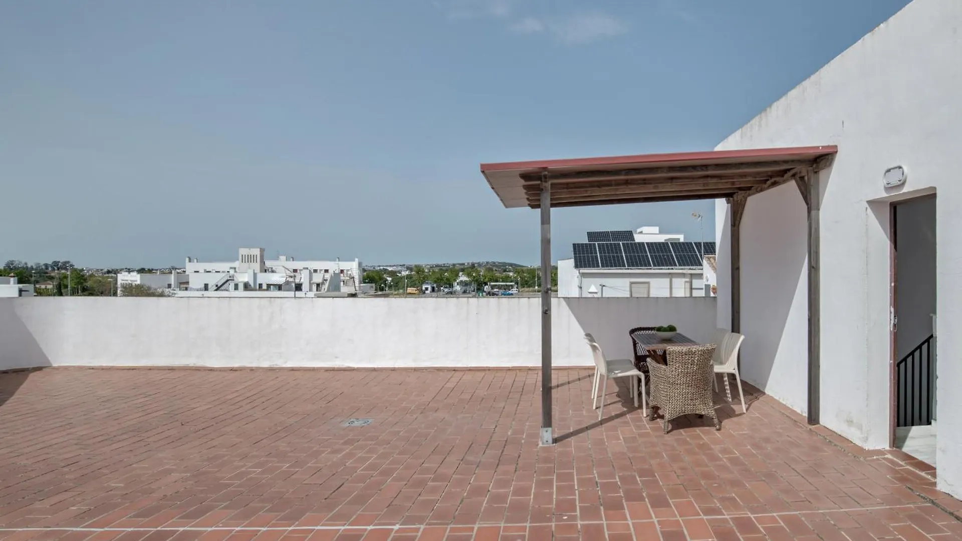 Casa Antonia Conil 1 Apartment Conil De La Frontera